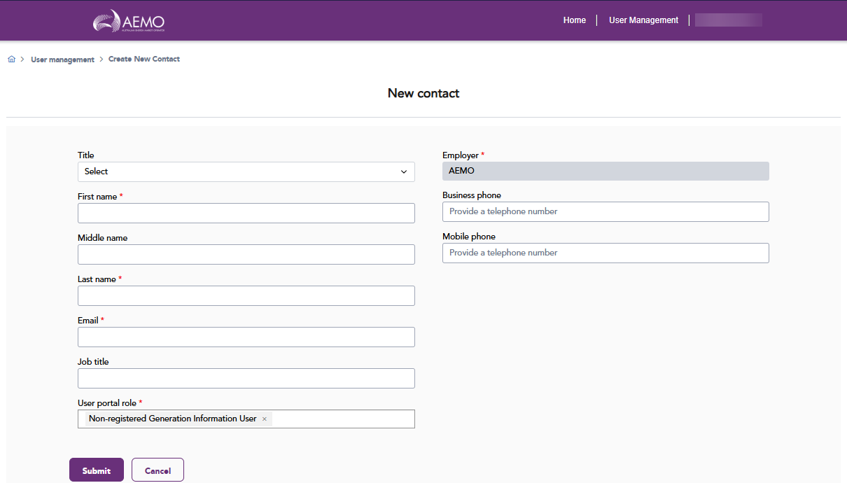 A screenshot of a contact form

Description automatically generated