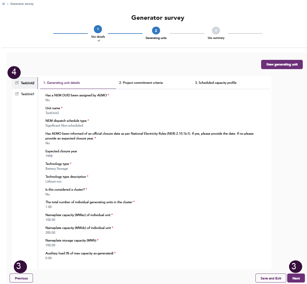 A screenshot of a survey

Description automatically generated
