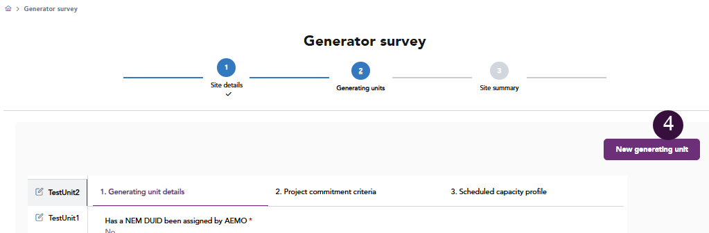 A screenshot of a survey

Description automatically generated