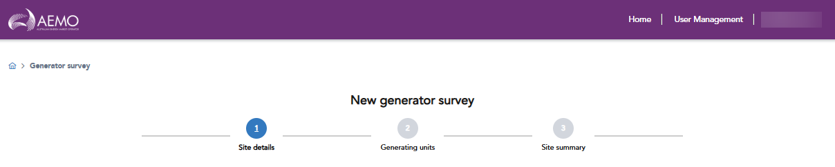 A screenshot of a survey

Description automatically generated