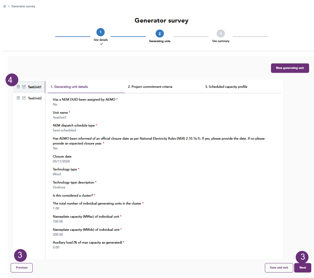 A screenshot of a survey

Description automatically generated